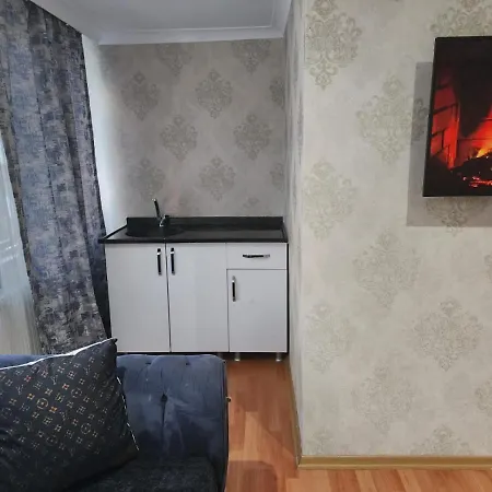 Lara Apartment Istanbul