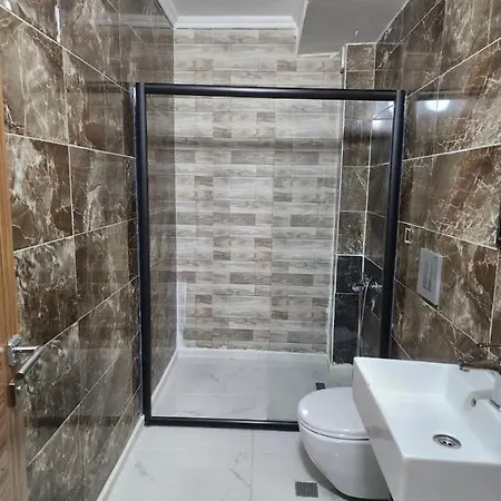 Apartment Lara