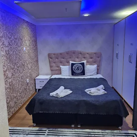 Lara Istanbul