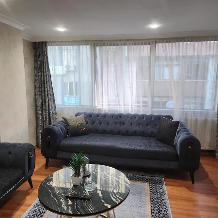 Lara Istanbul