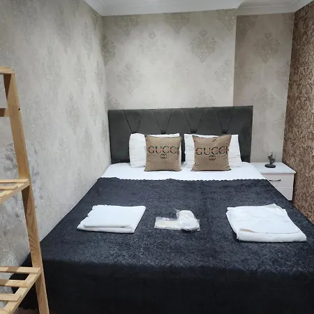 Lara Apartment Istanbul