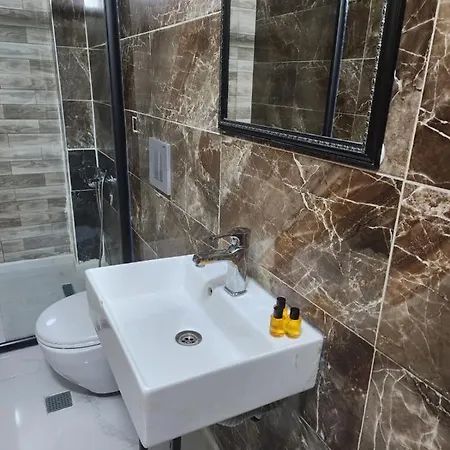 Apartment Lara
