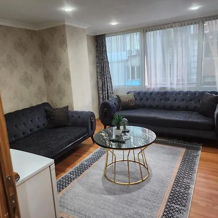 Apartment Lara