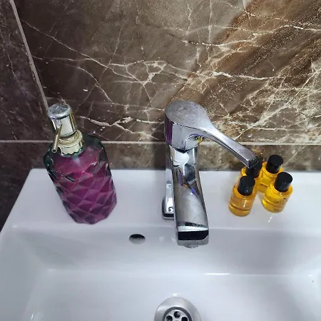 Lara Apartment Istanbul