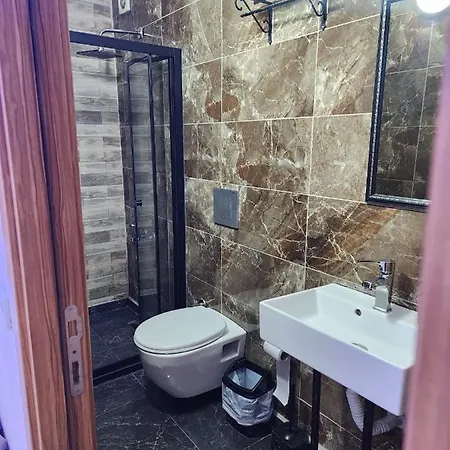 Apartment Lara Istanbul