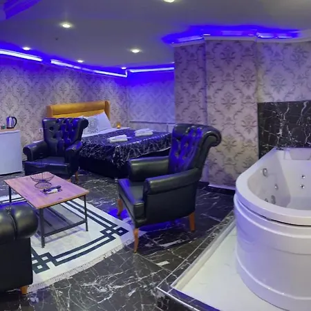 Appartamento Lara Provincia di Istanbul