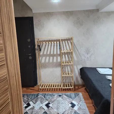 Lara Appartamento Provincia di Istanbul