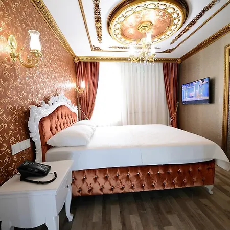 بابل بارك 3* اسطنبول