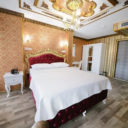 بابل بارك فندق 3*
