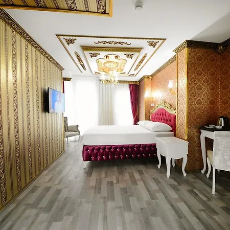 فندق بابل بارك اسطنبول