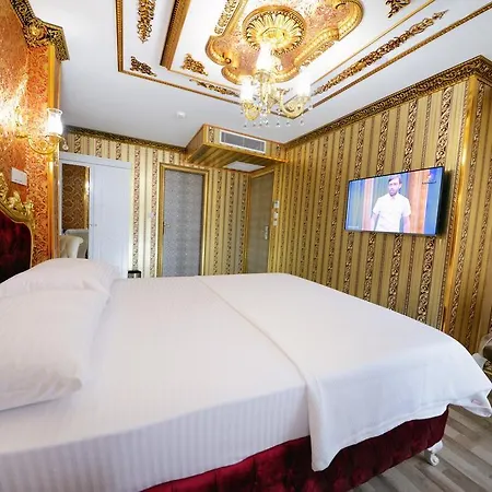 بابل بارك 3* اسطنبول
