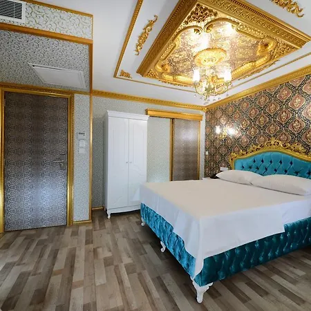 بابل بارك اسطنبول