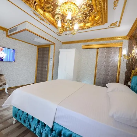 فندق بابل بارك 3*