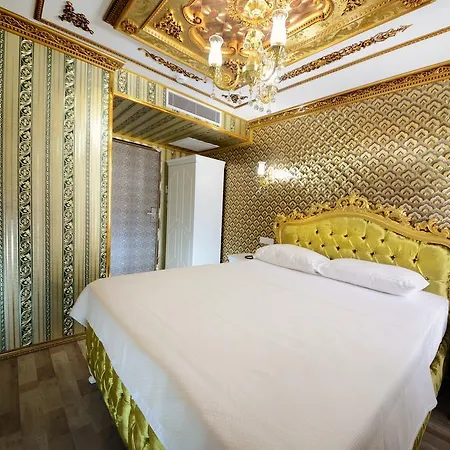 بابل بارك 3* اسطنبول