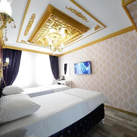 بابل بارك فندق 3*