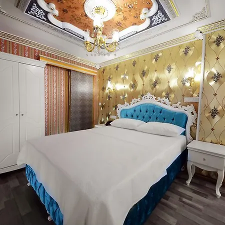 Fatih Babel Park Hotell