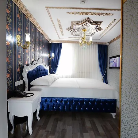 بابل بارك 3* اسطنبول