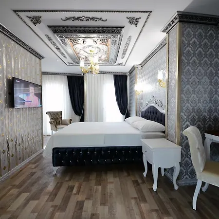 بابل بارك فندق اسطنبول