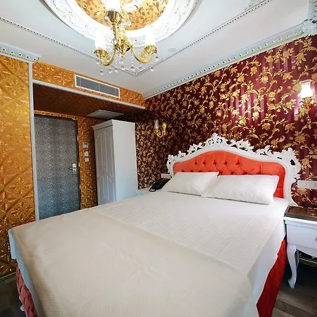 بابل بارك فندق اسطنبول