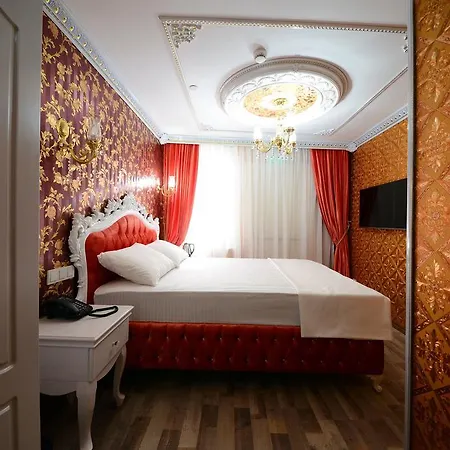 بابل بارك 3* اسطنبول