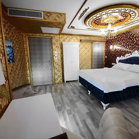 فندق بابل بارك اسطنبول