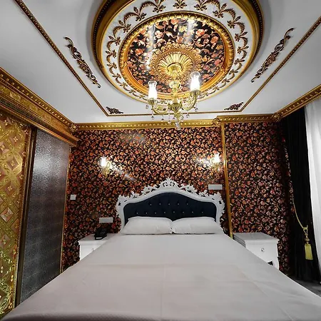بابل بارك 3* اسطنبول