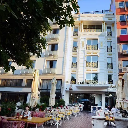 بابل بارك 3* اسطنبول
