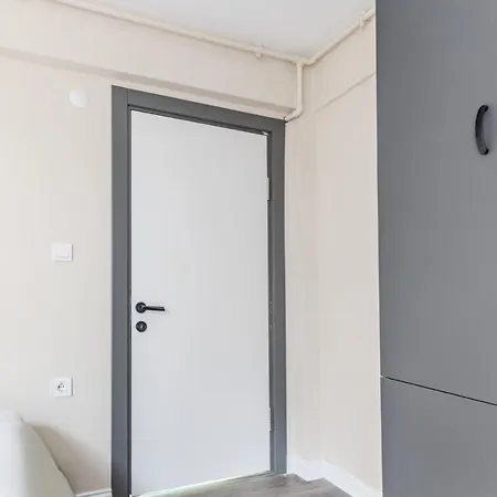 Apartment Magnificent Flat Close To Metro In Nisantasi *