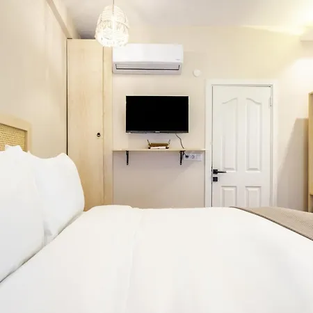 Pleasant Apartment *