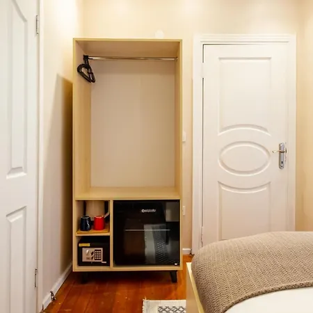 Pleasant Apartment *