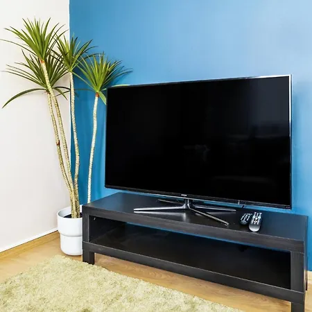 Daire Minimalist Flat 5 Min To Taksim Square İstanbul