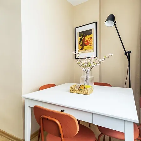 Daire Minimalist Flat 5 Min To Taksim Square İstanbul