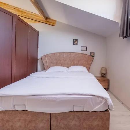 Hotel Stnbol