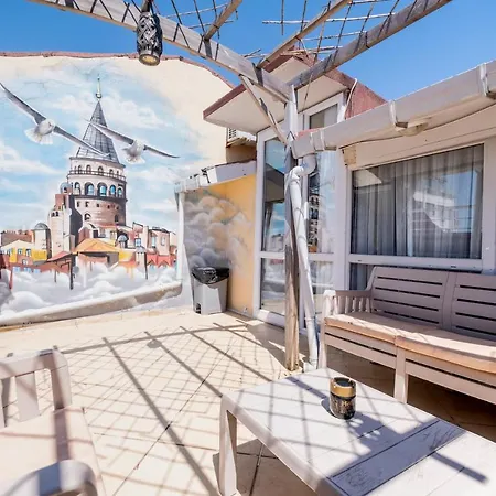Stnbol Hotel