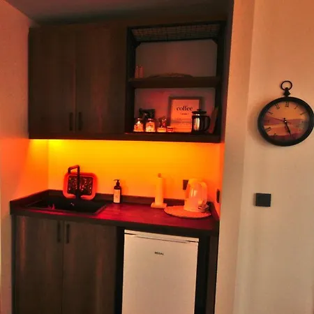 Karakoey In Karakoey * Istanbul