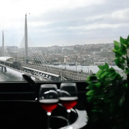 Karakoey In Karakoey Istanbul