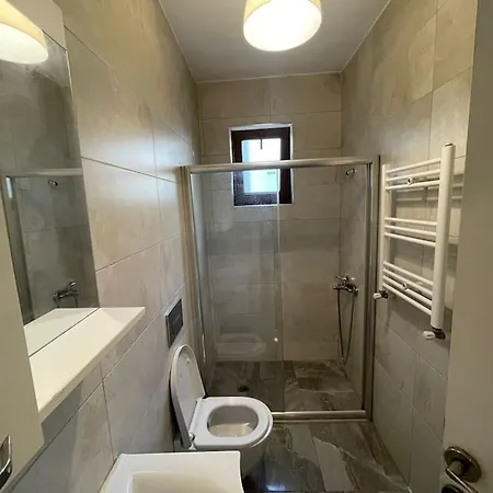 Appartamento Cozy Place In Heart Of Taksim *