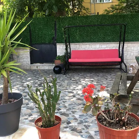Garden House * İstanbul
