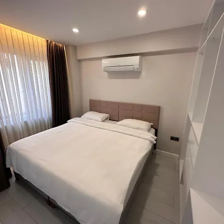Kings Cross 3*