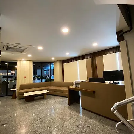 Joy Taksim Hotel Provincia di Istanbul