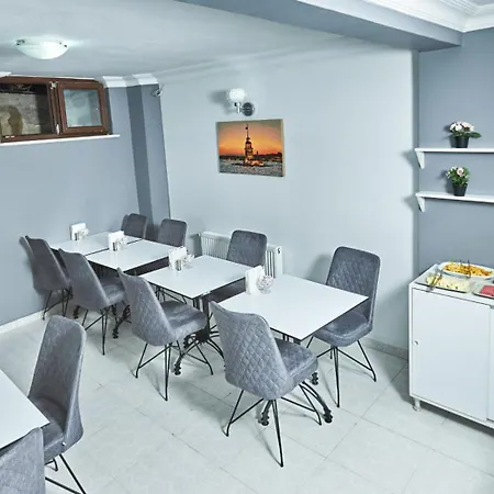 Hotel Guldehan Istanbul