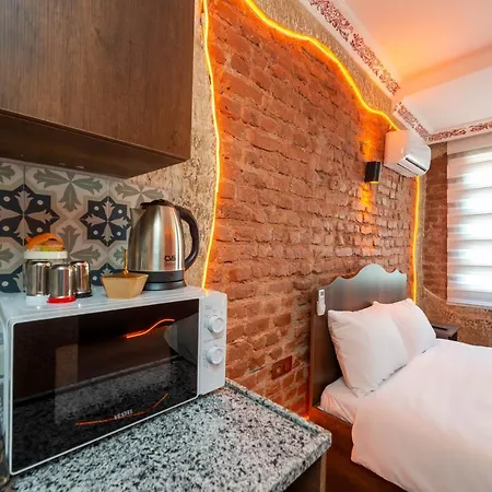Blue Sea Aparthotel Istanbul