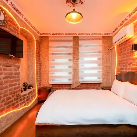 Blue Sea Aparthotel Istanbul