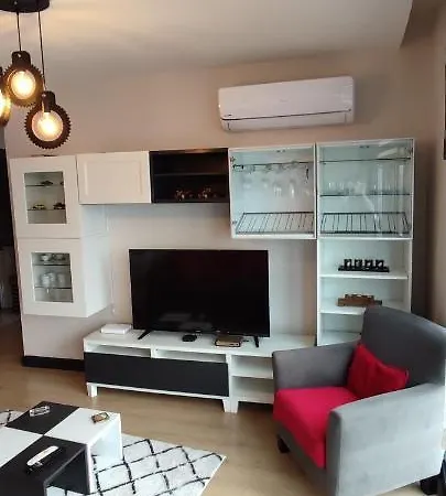Apartment Tips For Istanbul