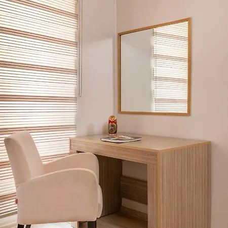 Charmsuites Pera