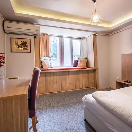 Charmsuites Pera * Istanbul