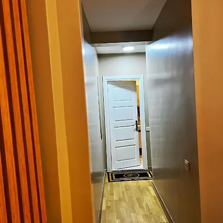 Taksim Cetinkaya Suites Hotel