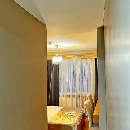 Hotel Taksim Cetinkaya Suites Istanbul
