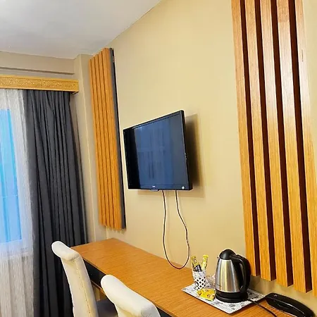Hotel Taksim Cetinkaya Suites