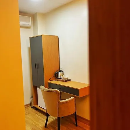 Hotel Taksim Cetinkaya Suites